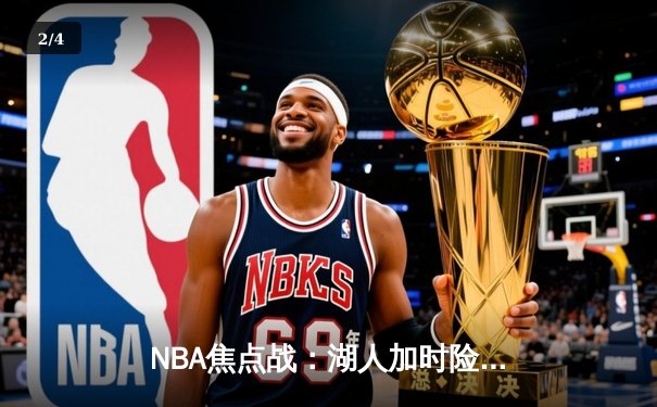 NBA焦点战：湖人加时险胜勇士，詹姆斯三双统治比赛 - 2