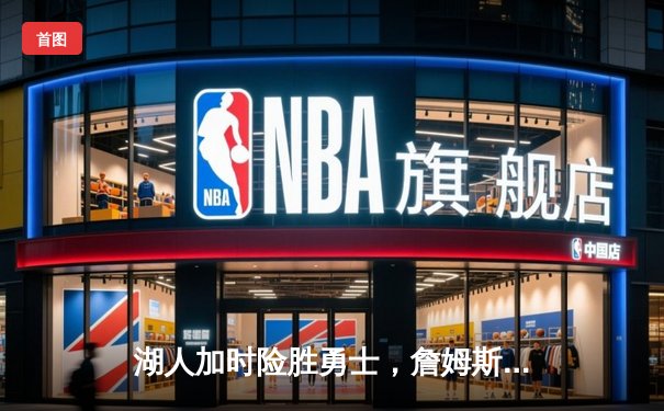 湖人加时险胜勇士，詹姆斯三双库里空砍40分