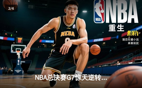 NBA总决赛G7惊天逆转：勇士末节狂飙22分，库里加冕FMVP - 2