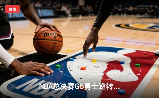 NBA总决赛G5勇士逆转凯尔特人 库里三分雨浇灭绿军冠军梦