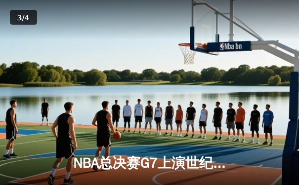 NBA总决赛G7上演世纪逆转！独行侠加时险胜凯尔特人夺队史第二冠 - 3