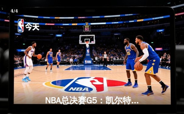 NBA总决赛G5：凯尔特人逆转勇士夺赛点，塔图姆26+13+6统治攻防 - 4