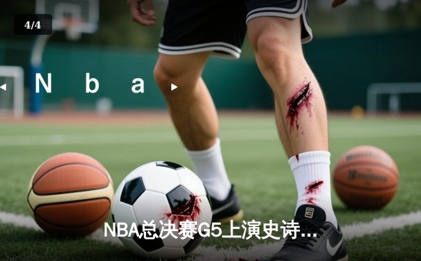 NBA总决赛G5上演史诗逆转 掘金末节狂飙力克热火夺赛点 - 4
