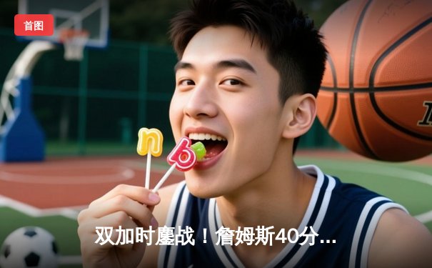 双加时鏖战！詹姆斯40分创纪录率湖人逆转掘金，约基奇空砍三双