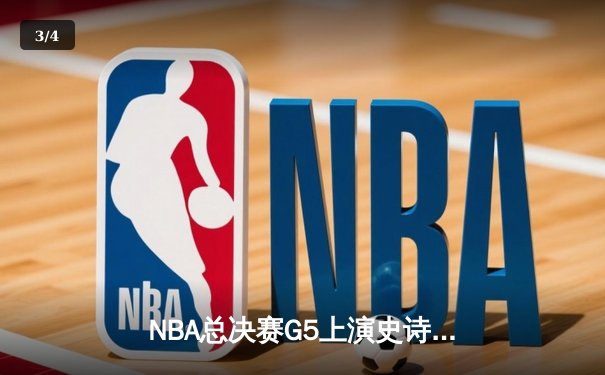 NBA总决赛G5上演史诗逆转 掘金加时险胜热火夺赛点 - 3