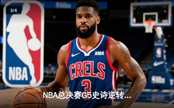 NBA总决赛G5史诗逆转！库里狂砍43分率勇士击败绿军夺赛点 - 3