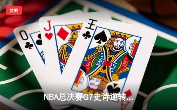 NBA总决赛G7史诗逆转：凯尔特人加时险胜勇士夺第18冠