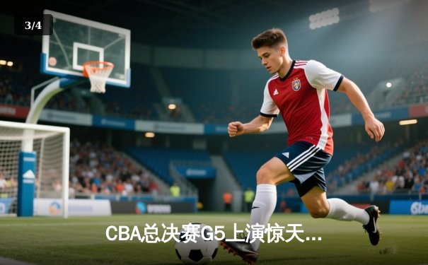 CBA总决赛G5上演惊天逆转 辽宁本钢加时险胜广东东莞大益夺队史第三冠 - 3